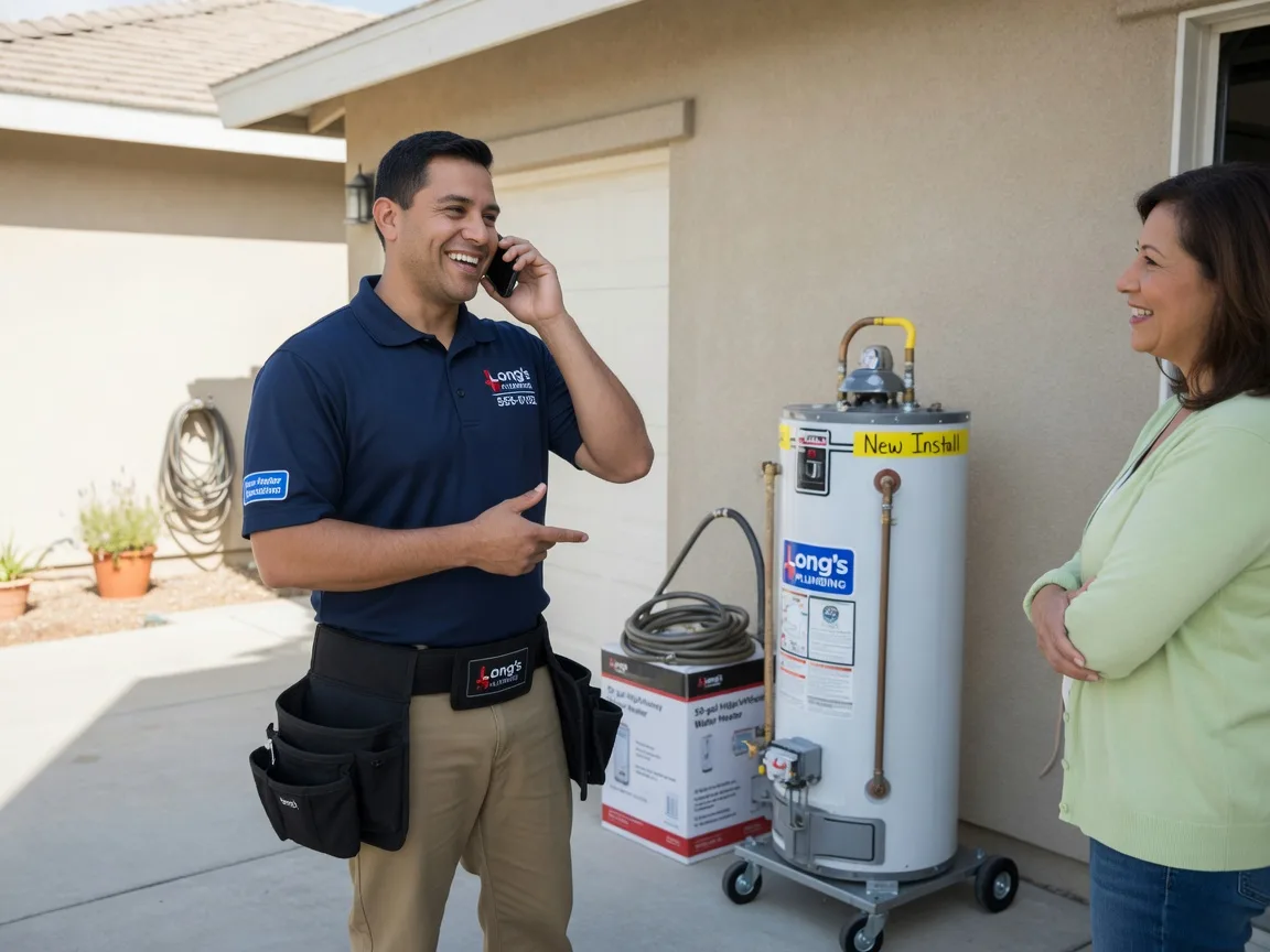 Leak Detection Folsom, LA FAQs